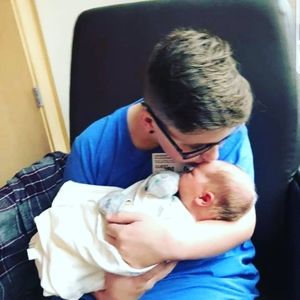 Meet your Posher, Layson